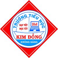 Tiểu Học Kim Đồng