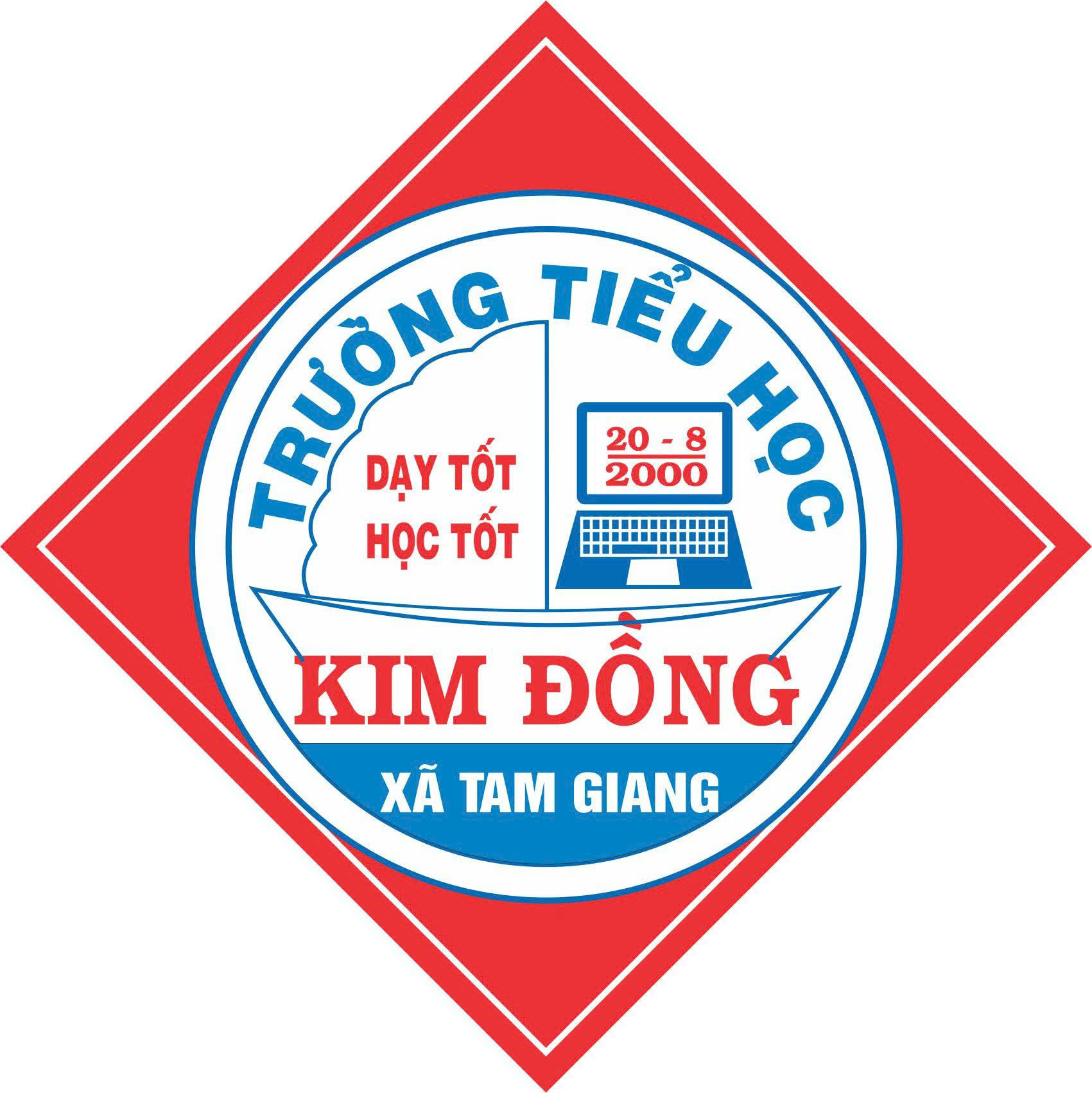 Tiểu Học Kim Đồng