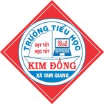 Kd Logo 2025 xã Tam Giang, tỉnh Đăk Lăk