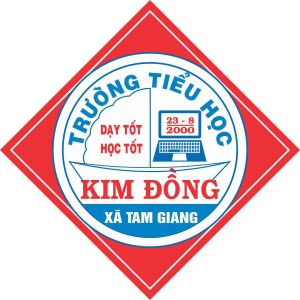 Kd Logo 2025 xã Tam Giang, tỉnh Đăk Lăk