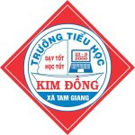 Logo Kim Dong 700x700