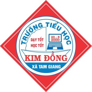 Logo Kim Dong 700x700